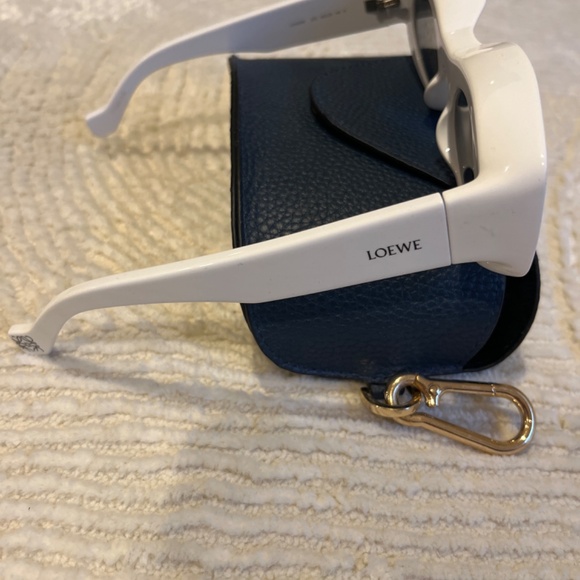 Loewe Sunglasses